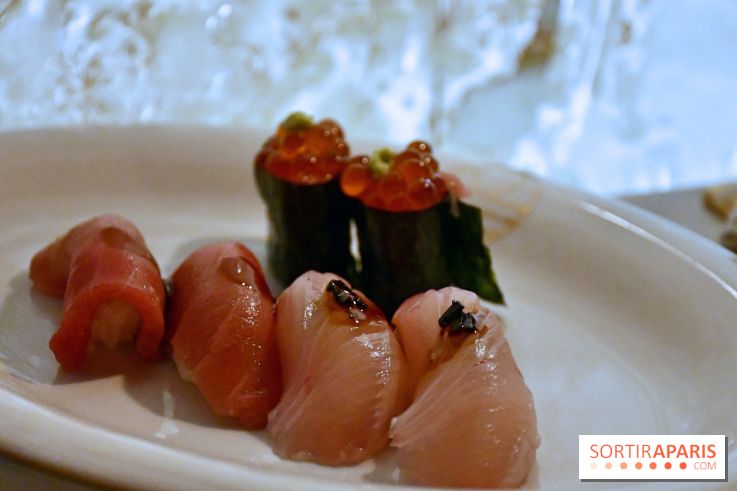 Ojii, l'excellent spot aux allures de bar tokyoïde à Paris - DSC 3552 Fotor