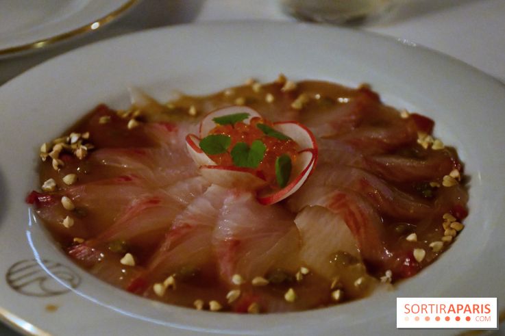 Ojii, l'excellent spot aux allures de bar tokyoïde à Paris - DSC 3553 Fotor