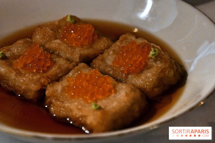 Ojii, l'excellent spot aux allures de bar tokyoïde à Paris - DSC 3558 Fotor