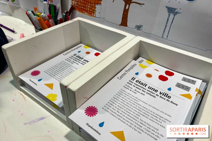 La ville de demain à la Galerie des Enfants - nos photos - image00027