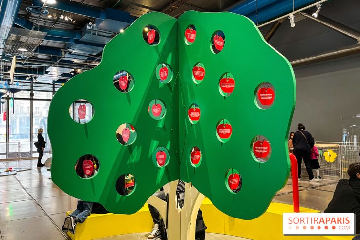 La ville de demain à la Galerie des Enfants - nos photos - image00021