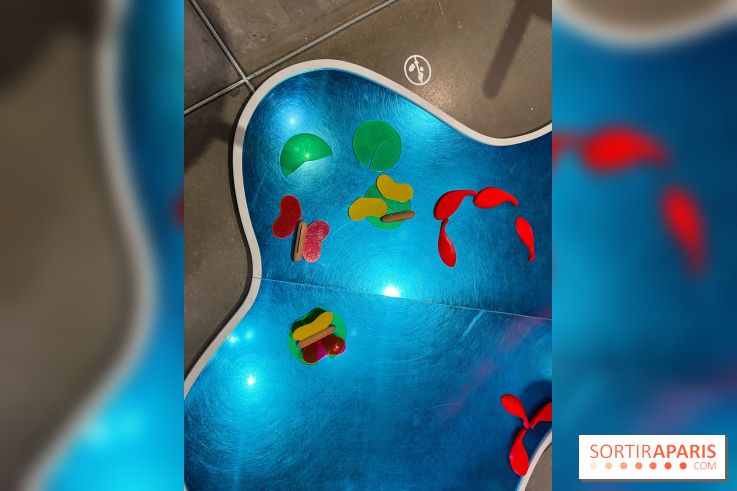 La ville de demain à la Galerie des Enfants - nos photos - image00013