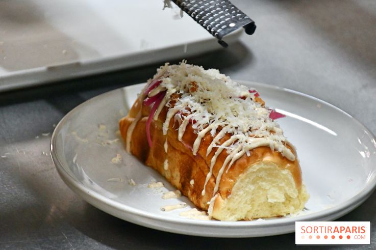 Oh My Jerk, la street-food jamaïcaine au bord du Canal Saint-Martin - DSC 3669 Fotor