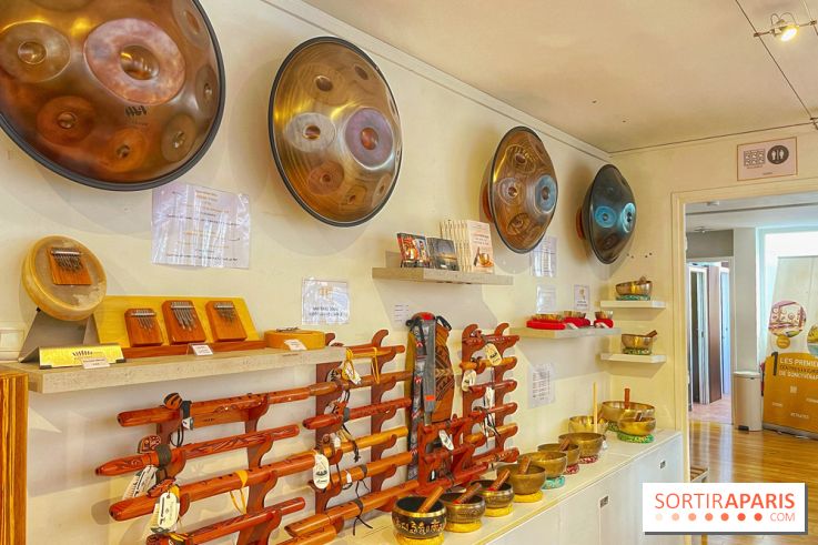 Zen and Sounds - IMG 8886