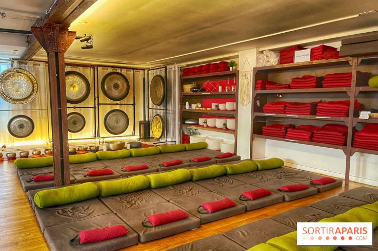 Zen and Sounds - IMG 8891