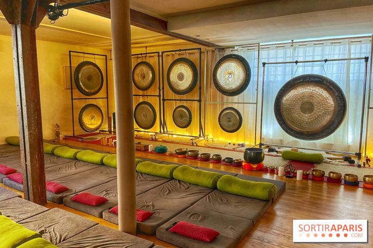 Zen and Sounds - IMG 8892