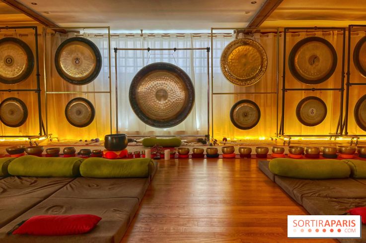 Zen and Sounds - IMG 8896