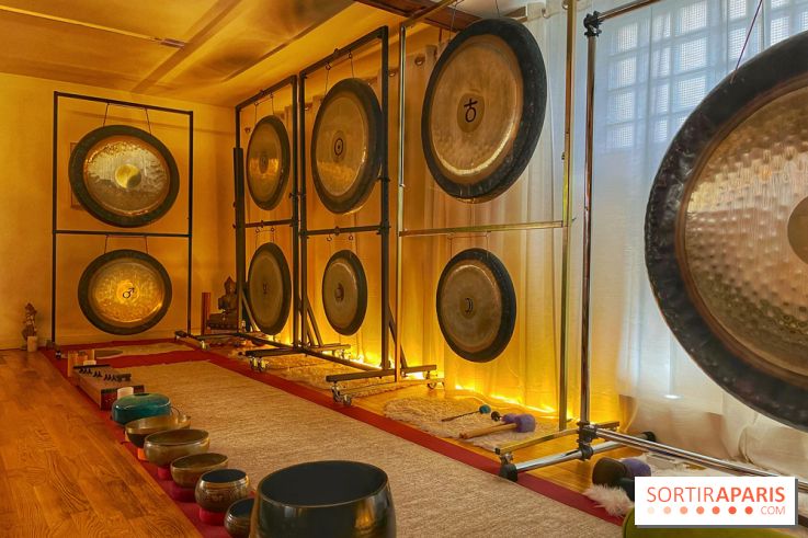 Zen and Sounds