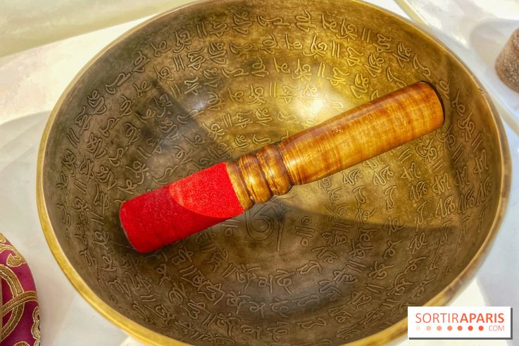 Zen and Sounds