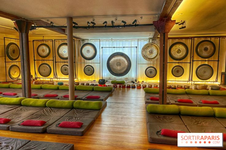 Zen and Sounds - IMG 8905