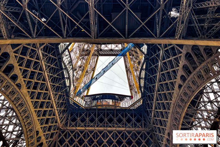 Le Vertige de la Tour
