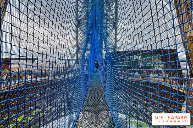 Le Vertige de la Tour