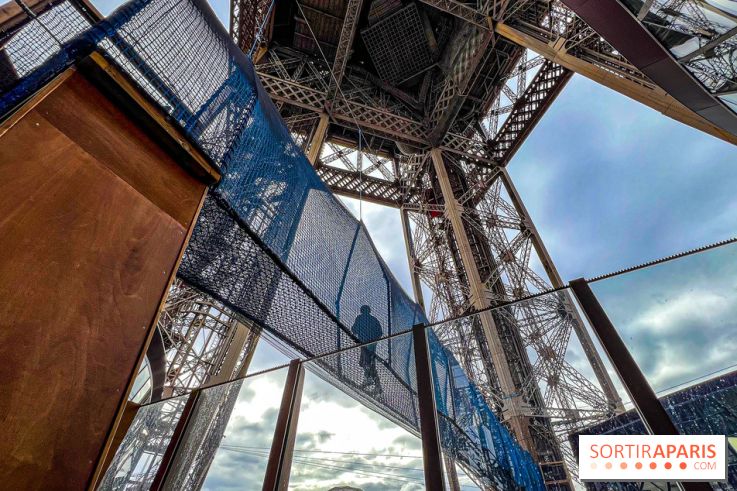 Le Vertige de la Tour