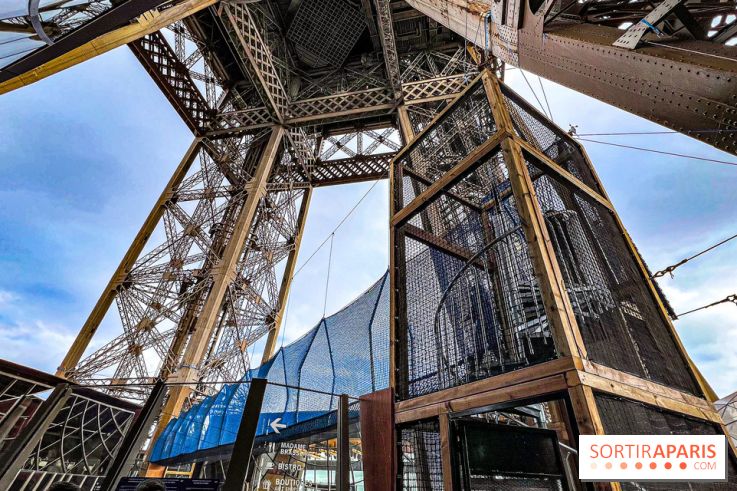 Le Vertige de la Tour