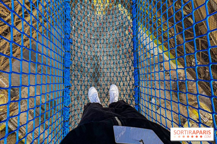 Le Vertige de la Tour