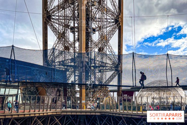 Le Vertige de la Tour