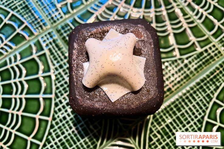 Le Christine - Pudding