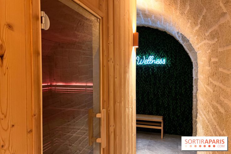 Royal Beer Spa, un parcours de soins privatisé autour de la bière incroyablement relaxant