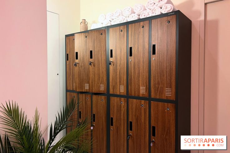 Royal Beer Spa, un parcours de soins privatisé autour de la bière incroyablement relaxant