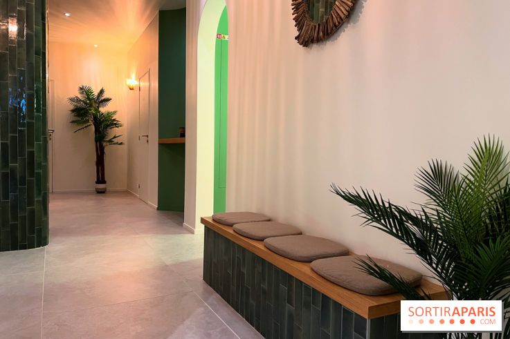 Royal Beer Spa, un parcours de soins privatisé autour de la bière incroyablement relaxant