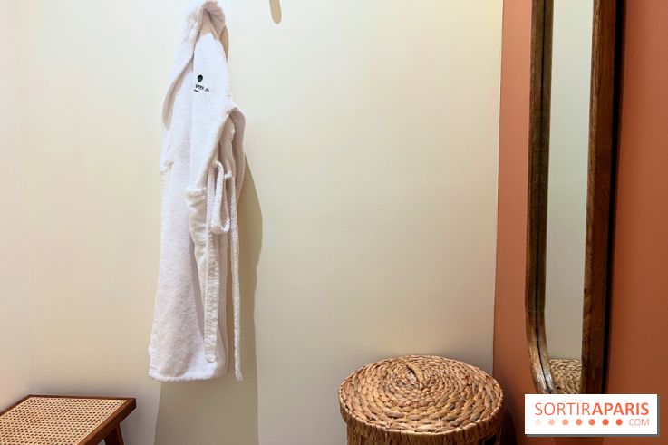 Royal Beer Spa, un parcours de soins privatisé autour de la bière incroyablement relaxant