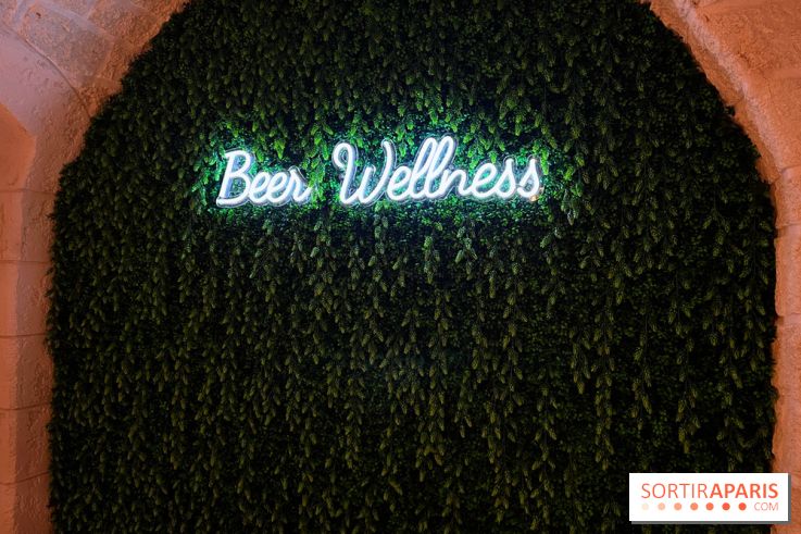 Royal Beer Spa, un parcours de soins privatisé autour de la bière incroyablement relaxant