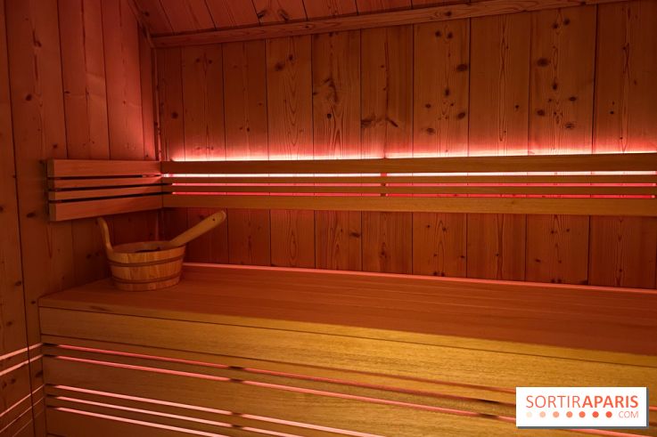 Royal Beer Spa, un parcours de soins privatisé autour de la bière incroyablement relaxant