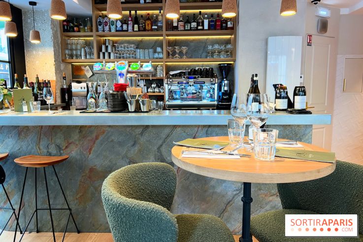 La Riotte - Décoration