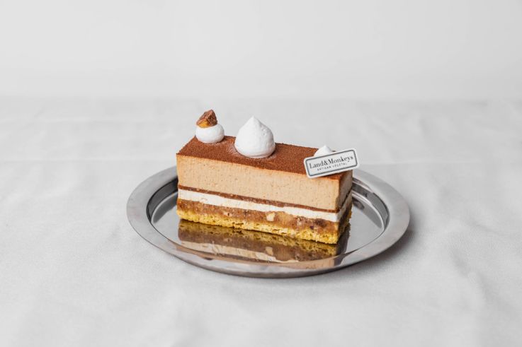 LAND&MONKEYS dévoile sa collection de Noël 100% végétale 