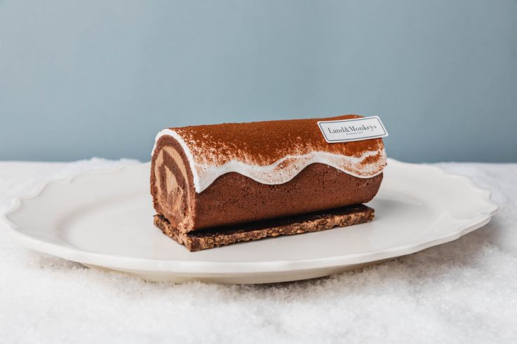 LAND&MONKEYS dévoile sa collection de Noël 100% végétale 