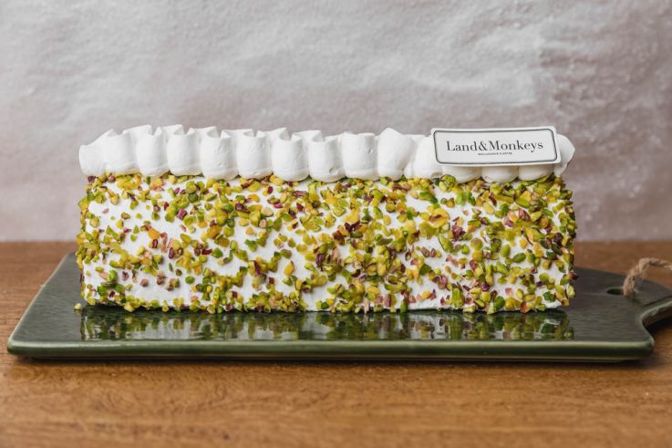 LAND&MONKEYS dévoile sa collection de Noël 100% végétale 