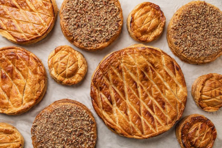 LAND&MONKEYS dévoile sa collection de Noël 100% végétale 