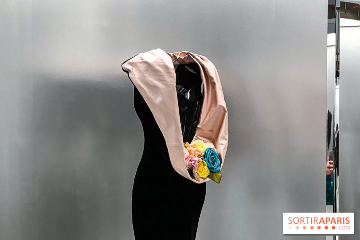 Azzedine Alaïa / Thierry Mugler : la nouvelle exposition mode de la Fondation Azzedine Alaïa - image00005