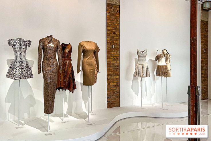 Azzedine Alaïa / Thierry Mugler : la nouvelle exposition mode de la Fondation Azzedine Alaïa - image00034