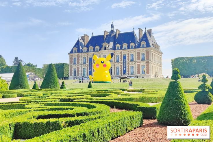 Pokémon Go Fest Paris 2025
