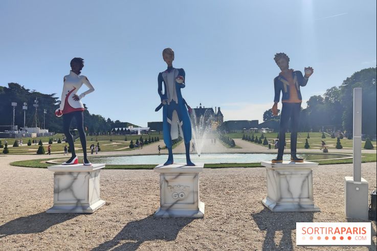 Pokémon Go Fest Paris 2025