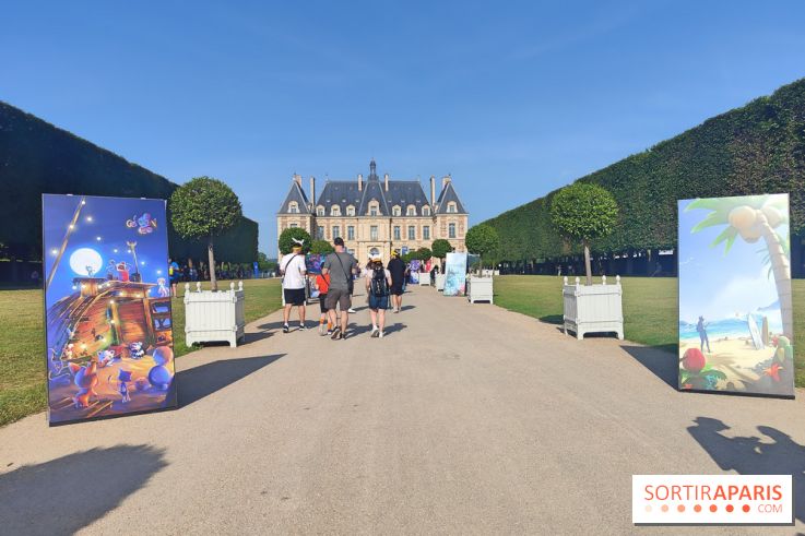 Pokémon Go Fest Paris 2025