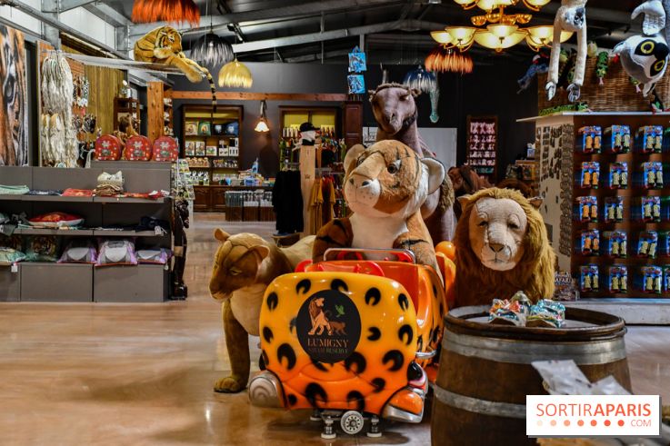 Lumigny Safari Reserve - nos photos - image00053