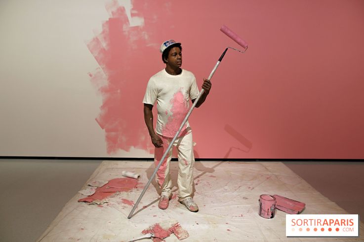 Corps et âmes, nos photos de l'expo à voir à la Bourse de Commerce à Paris - IMG 7856 oui fotor 20250304152922