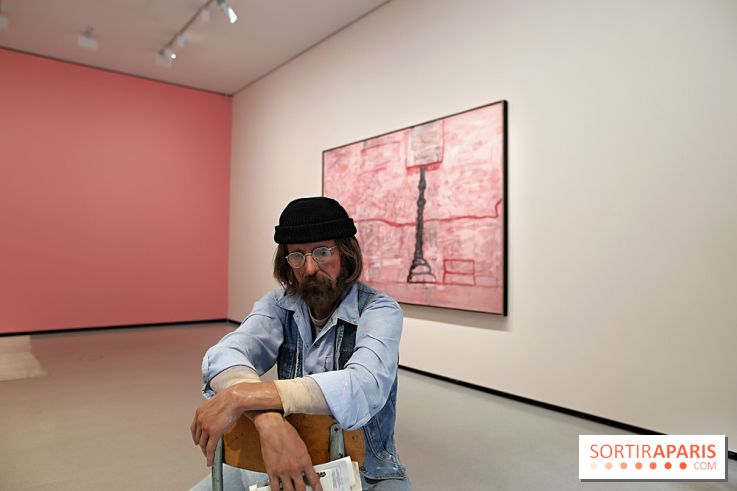 Corps et âmes, nos photos de l'expo à voir à la Bourse de Commerce à Paris - IMG 7860 oui fotor 20250304152844