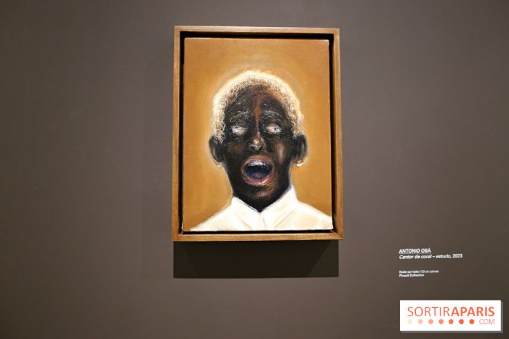 Corps et âmes, nos photos de l'expo à voir à la Bourse de Commerce à Paris - IMG 7865 oui fotor 20250304152810