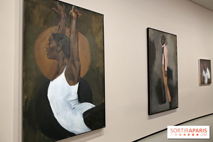 Corps et âmes, nos photos de l'expo à voir à la Bourse de Commerce à Paris - oui