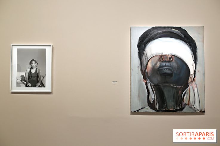 Corps et âmes, nos photos de l'expo à voir à la Bourse de Commerce à Paris - IMG 7877 oui fotor 20250304152551