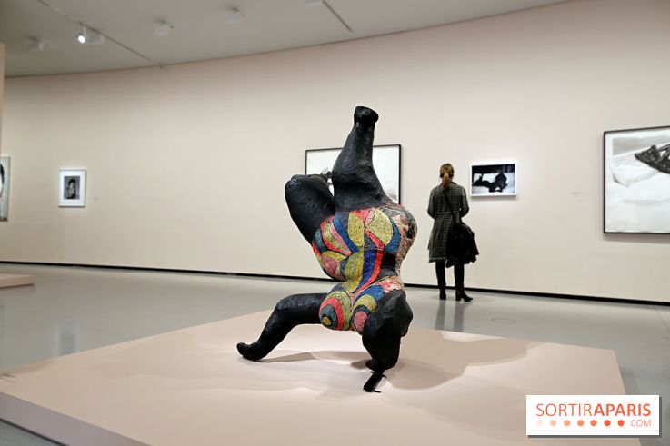 Corps et âmes, nos photos de l'expo à voir à la Bourse de Commerce à Paris - IMG 7881 oui fotor 20250304152351