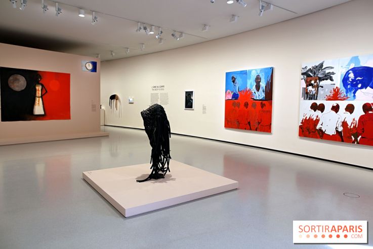 Corps et âmes, nos photos de l'expo à voir à la Bourse de Commerce à Paris - IMG 7887 oui fotor 20250304152314