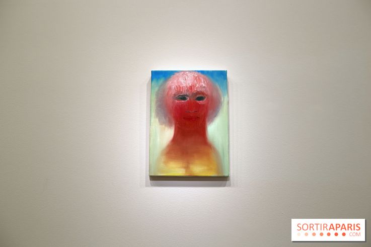 Corps et âmes, nos photos de l'expo à voir à la Bourse de Commerce à Paris - oui