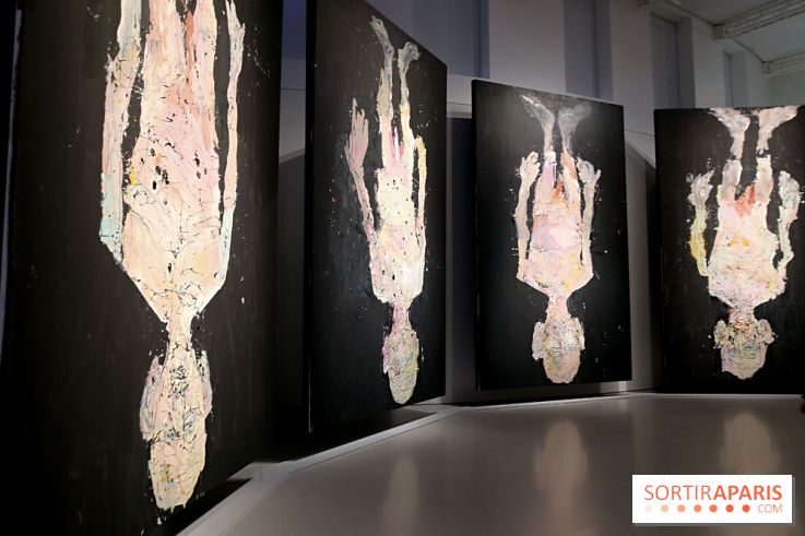 Corps et âmes, nos photos de l'expo à voir à la Bourse de Commerce à Paris - IMG 7904 oui fotor 20250304152046