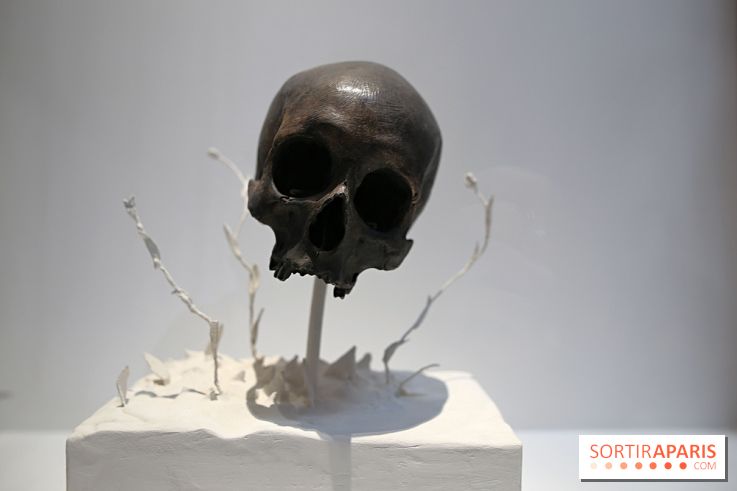 Corps et âmes, nos photos de l'expo à voir à la Bourse de Commerce à Paris - IMG 7921 oui fotor 20250304152956