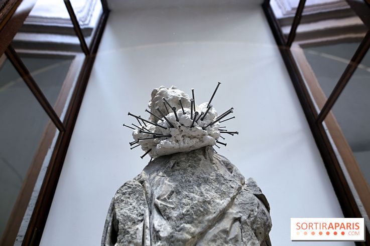 Corps et âmes, nos photos de l'expo à voir à la Bourse de Commerce à Paris - IMG 7925 oui fotor 20250304153342