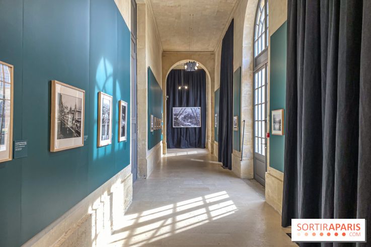 Zola photographe : l'exposition à l'Espace Richaud, à Versailles - IMG 3010